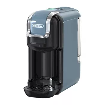 HiBREW H2B 5-in-1 kapslikohvimasin (hall)