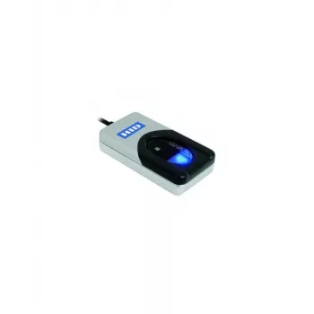 HID DigitalPersona 4500 Retail USB sõrmejäljelugeja (88003-001-S04)
