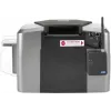 HID Fargo DTC 1250E Ühepoolne Kaardiprinter - Sublimatsioon-/Vaigutermosiirde - CR-80 (85,6 x 54 mm) - USB 2.0