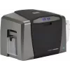 HID Fargo DTC 1250E Ühepoolne Kaardiprinter - Sublimatsioon-/Vaigutermosiirde - CR-80 (85,6 x 54 mm) - USB 2.0