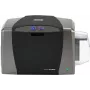 HID Fargo DTC 1250E Ühepoolne Kaardiprinter - Sublimatsioon-/Vaigutermosiirde - CR-80 (85,6 x 54 mm) - USB 2.0