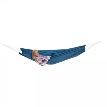 High Peak 41224 Rippkiik - 250 kg - 1 inimene - Nailon - Sinine - 140 mm