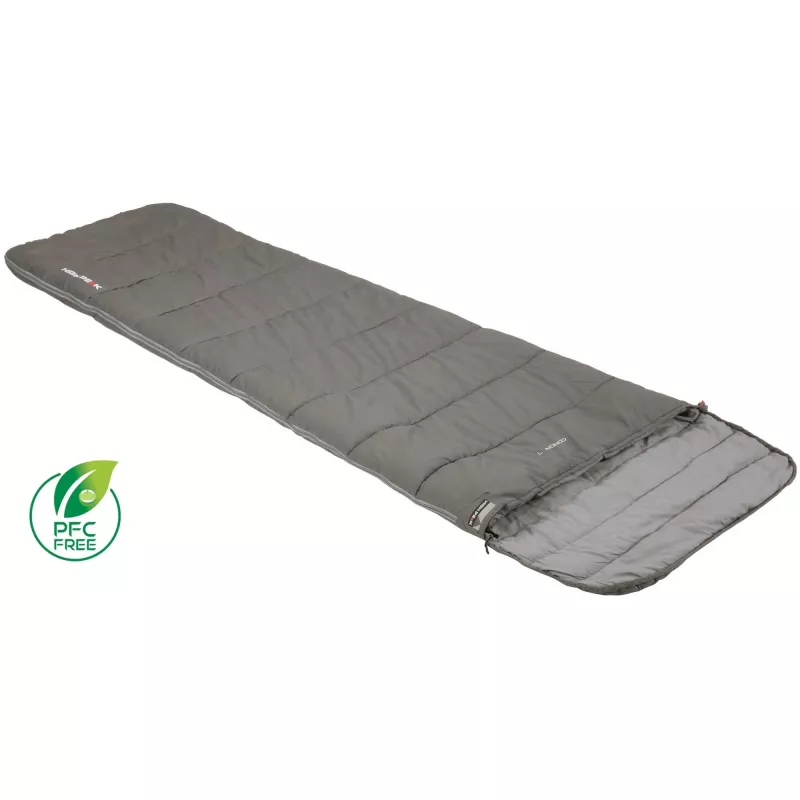 High Peak CONON 7 ise täituv magamismatt - 198x63x7 cm - 4-aastaaega - R-väärtus 6.0 - 1.4 kg