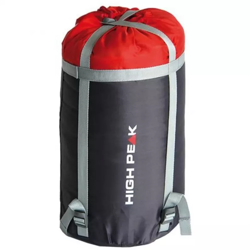 High Peak CONON 7 ise täituv magamismatt - 198x63x7 cm - 4-aastaaega - R-väärtus 6.0 - 1.4 kg