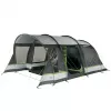 High Peak Garda 4.0 tunnelitelk 4-le inimesele, roheline/hall/helehall