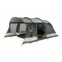 High Peak Garda 4.0 tunnelitelk 4-le inimesele, roheline/hall/helehall