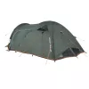 High Peak Kira 4.1 Kuplitelk (tumeroheline/hall, tunnelvestibüüliga, Climate Protection 80)