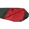 High Peak Lite Pak 800 magamiskott (roheline/punane)