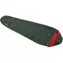 High Peak Lite Pak 800 magamiskott (roheline/punane)