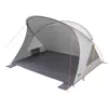 High Peak Strandmuschel Cadiz 80 Beach Shelter (Grey)