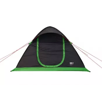 High Peak Swift 3 pop-up telk Roheline 3-kohaline