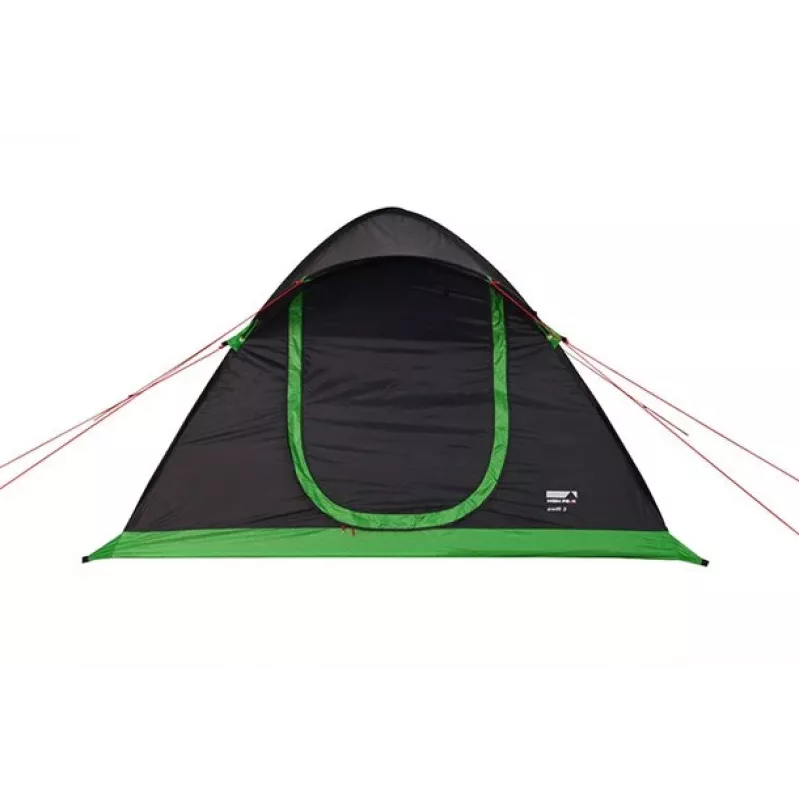 High Peak Swift 3 pop-up telk Roheline 3-kohaline