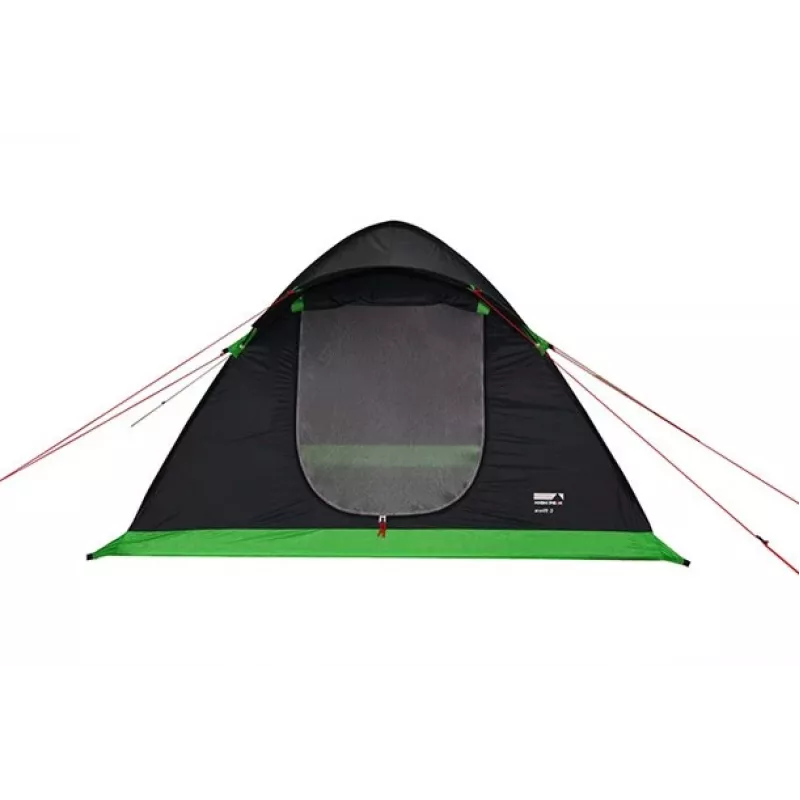 High Peak Swift 3 pop-up telk Roheline 3-kohaline