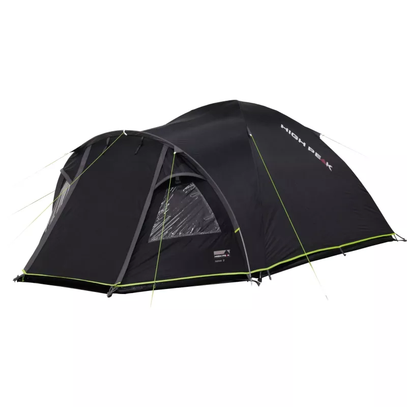 High Peak Talos 4 kuplitelk (tumehall / heleroheline)