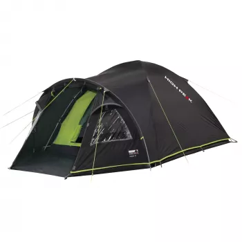 High Peak Talos 4 kuplitelk (tumehall / heleroheline)