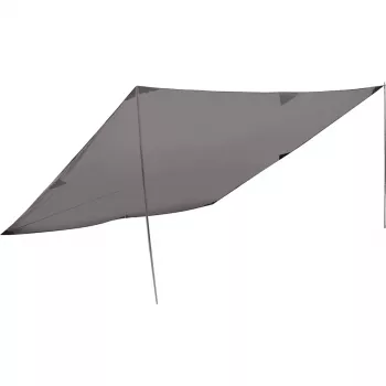 High Peak Tarp 1 (Hall, 3m x 3m)