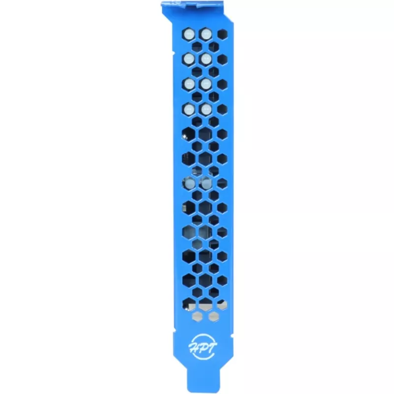 HIGHPOINT Rocket 1608A PCIe Gen5 x16 8-M.2 NVMe lüliti adapterkaart