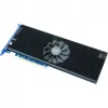 HIGHPOINT Rocket 1608A PCIe Gen5 x16 8-M.2 NVMe lüliti adapterkaart