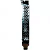 HighPoint SSD7505 PCIe 4.0 NVMe RAID Controller - 5x M.2 SSD, kuni 28,000 MB/s