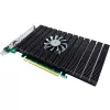 HighPoint SSD7505 PCIe 4.0 NVMe RAID Controller - 5x M.2 SSD, kuni 28,000 MB/s