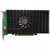 HighPoint SSD7505 PCIe 4.0 NVMe RAID Controller - 5x M.2 SSD, kuni 28,000 MB/s