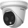 Hikmicro HIKVISION HM-TD1228T-3/G1/T3A Termomonokulaar
