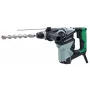 HIKOKI DH28PCWSZ 720W SDS-Plus Rootvasar 3,5J löögienergiaga, 3-režiimiline, ohutus sidur, pöörlemiskiiruse reguleerimine, 28mm betooni puurimisvõime