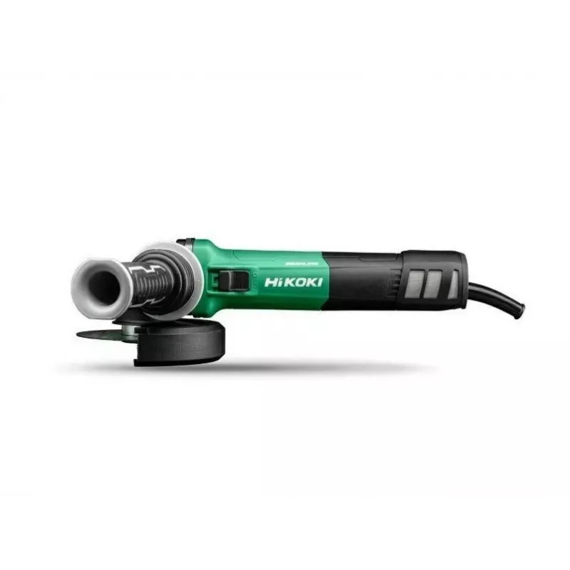 Hikoki G13VE2 WQZ Nurklihvija 12.5 cm 1320 W 1.7 kg