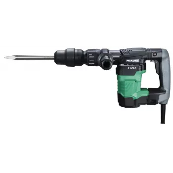 Hikoki H41MB2 SDS Max lõhkumishammer 950 W must, roheline