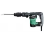Hikoki H41MB2 SDS Max lõhkumishammer 950 W must, roheline