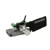 Hikoki SB10V2 Kaasaskantav lintlihvija 1020 W 420 p/min Must Roheline
