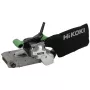 Hikoki SB10V2 Kaasaskantav lintlihvija 1020 W 420 p/min Must Roheline