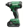 Hikoki WH18DAWCZ Power Screwdriver / Impact Driver 2700 RPM Black, Green