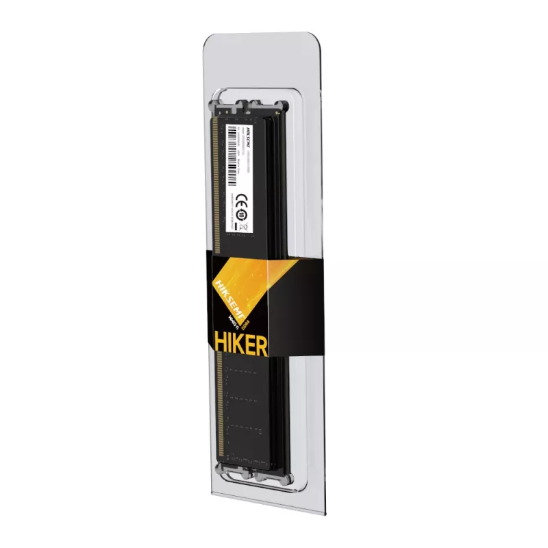 HIKSEMI 8GB 3200MHz DDR4 UDIMM mälu