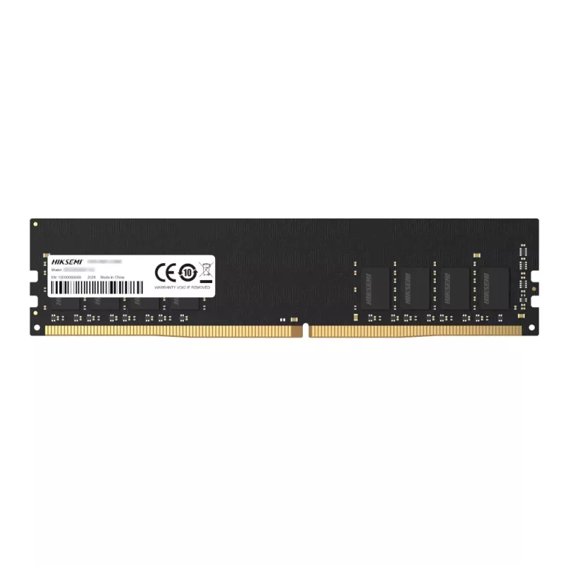 HIKSEMI 8GB 3200MHz DDR4 UDIMM mälu