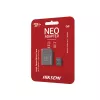 HIKSEMI C1 32GB Micro SD-kaart adapteriga