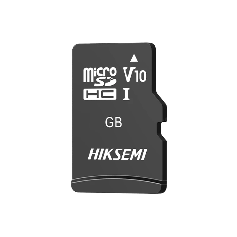 HIKSEMI C1 32GB Micro SD-kaart adapteriga