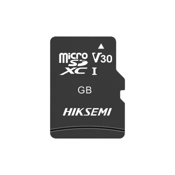 HIKSEMI C1 32GB Micro SD-kaart adapteriga