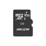 HIKSEMI C1 32GB Micro SD-kaart adapteriga