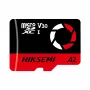 Hiksemi Capture V30 64GB microSDXC mälukaart (ilma adapterita)