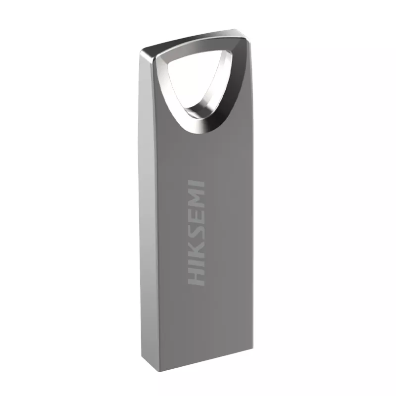 HIKSEMI Classic 32GB USB 3.0 mälupulk – tsinksulamist korpus, lugemiskiirus 100 MB/s, ilma korgita