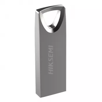 Hiksemi Classic 64GB USB 2.0 mälupulk - metallist tsinksulamist kaaneta disain