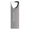 Hiksemi Classic 64GB USB 2.0 mälupulk - metallist tsinksulamist kaaneta disain