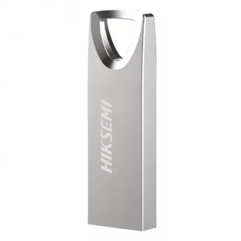 Hiksemi Classic 64GB USB 2.0 mälupulk - metallist tsinksulamist kaaneta disain