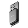 Hiksemi Elite Magnet 1TB USB-C kaasaskantav SSD