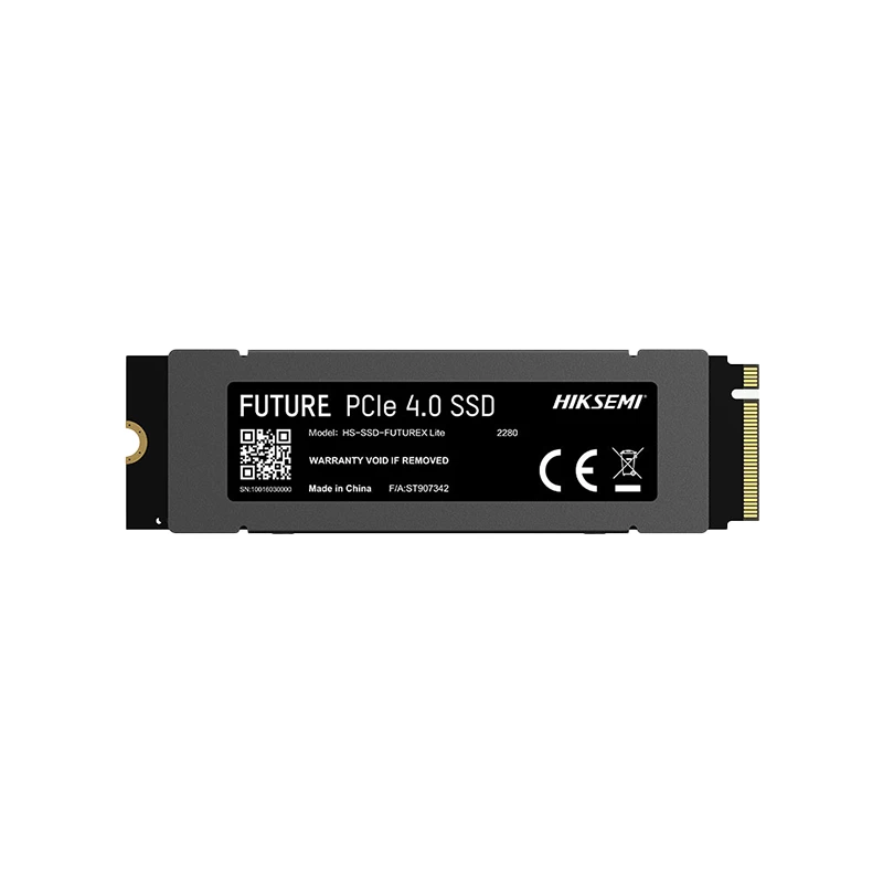 HIKSEMI Future Lite 2TB M.2 NVMe pooljuhtketas