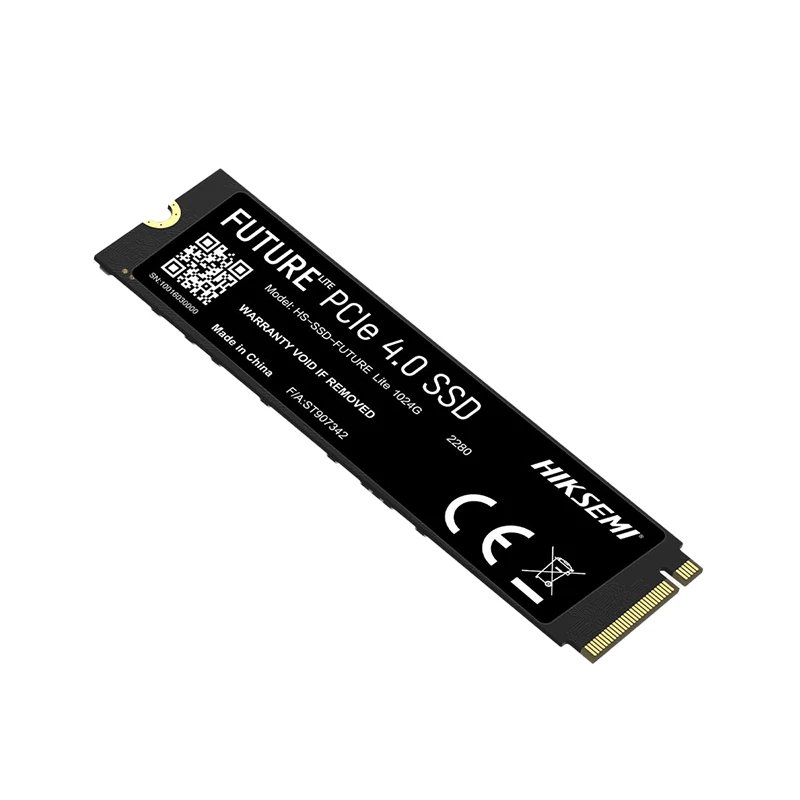HIKSEMI Future Lite 2TB M.2 NVMe pooljuhtketas
