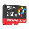 Hiksemi Future PRO 256GB MicroSD Express PCIe 3.0 x1 TLC mälukaart (ilma adapterita)