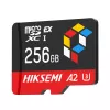Hiksemi Future PRO 256GB MicroSD Express PCIe 3.0 x1 TLC mälukaart (ilma adapterita)