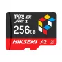 Hiksemi Future PRO 256GB MicroSD Express PCIe 3.0 x1 TLC mälukaart (ilma adapterita)